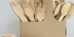 Wooden Cutlery