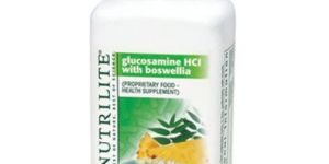 Glucosamine HCL