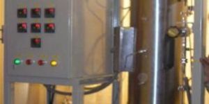 High Pressure Reactor