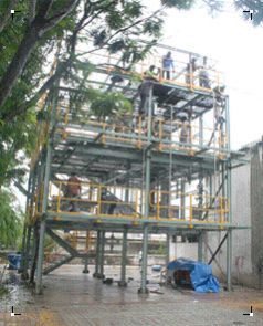Petrochemical Equipment