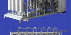 Petrochemical Plants