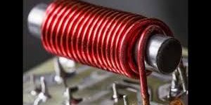 Electromagnet