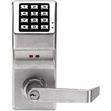 Electronic Locks