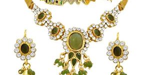 Artificial Jewellery