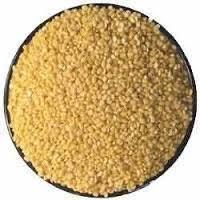 Unpolished Moong Dal