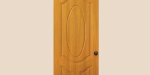 Moulded Skin Doors