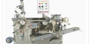 Alu Alu Packing Machine