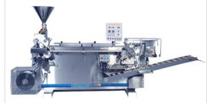 Automatic Blister Packing Machine