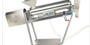 Capsule Polishing and Sorting Machines