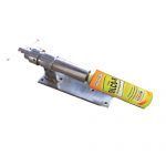 Automatic Aerosol Filling Machine