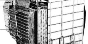 Dry Electrostatic Precipitator