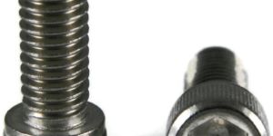 Socket Head Cap Screw