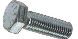 Structural Bolts