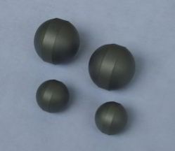 Carbide Balls