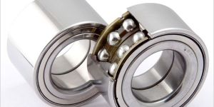 Double Ball Bearing