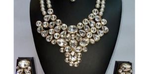 Bridal Necklace Set