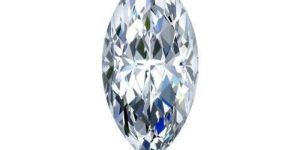 Marquise Cut Diamond