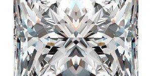Princess Cut Diamond