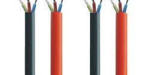 Silicon Rubber Cables