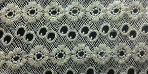 Fancy Garment Fabric