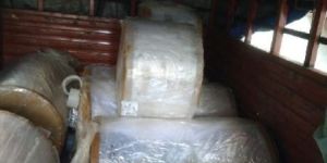 BOPP Metallized Film