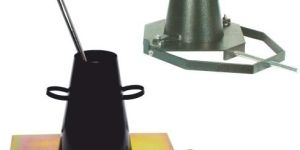 Slump Test Apparatus