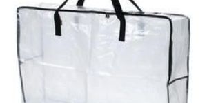 Blanket Packaging Pouches