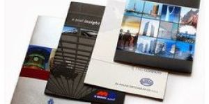 Brochure Printing Services