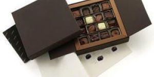 Chocolate Boxes