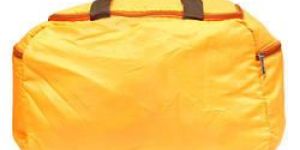 Classic Travel Bags