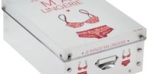 PP Lingerie Boxes