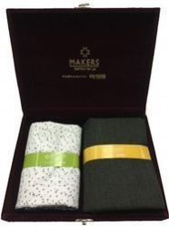 PP Pant Shirt Fabric Boxes