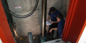 AMC and Breakdown Service