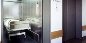 Hospitalized Lifts