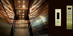 Passenger Lifts, Manual and Auto