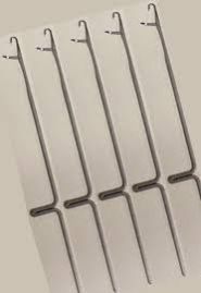 Knitting Machine Needle