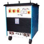 Submerged ARC Welding Machine