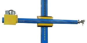 Welding Manipulators