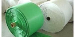 HDPE Laminated Fabrics