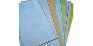 HDPE Woven Bags