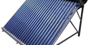 Solar Heater