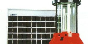 Solar Lamp