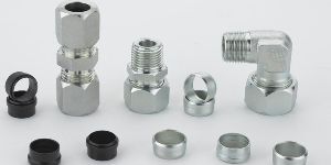Compression Tube Fittings