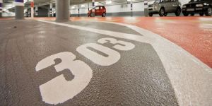 Industrial Flooring