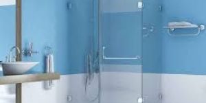 Shower Enclosure Fittings