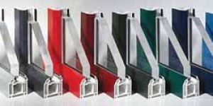 UPVC Window Making Machine