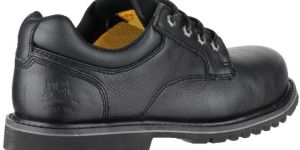 Leather Safety Shoes