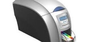 PVC Id Card Printers