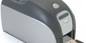 Smart Card Printing Machine