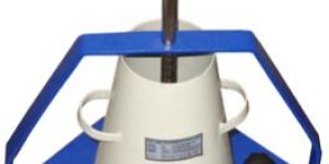 Slump Test Apparatus